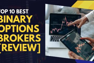 The 10 Best Binary Options Brokers in 2024 (Full Review)