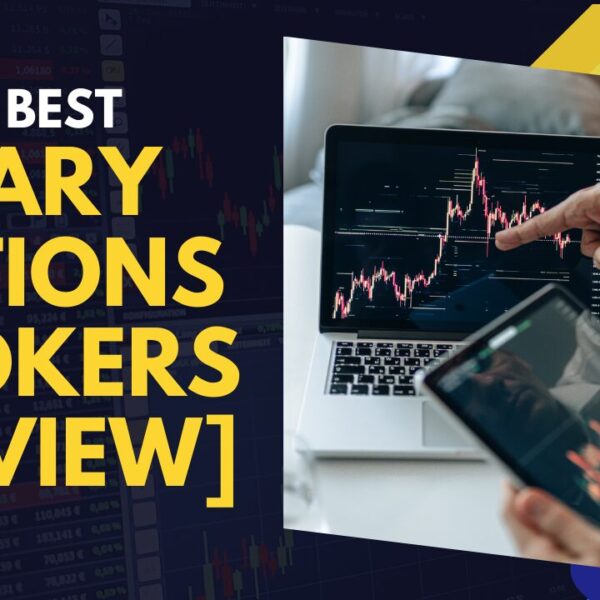 The 10 Best Binary Options Brokers in 2024 (Full Review)