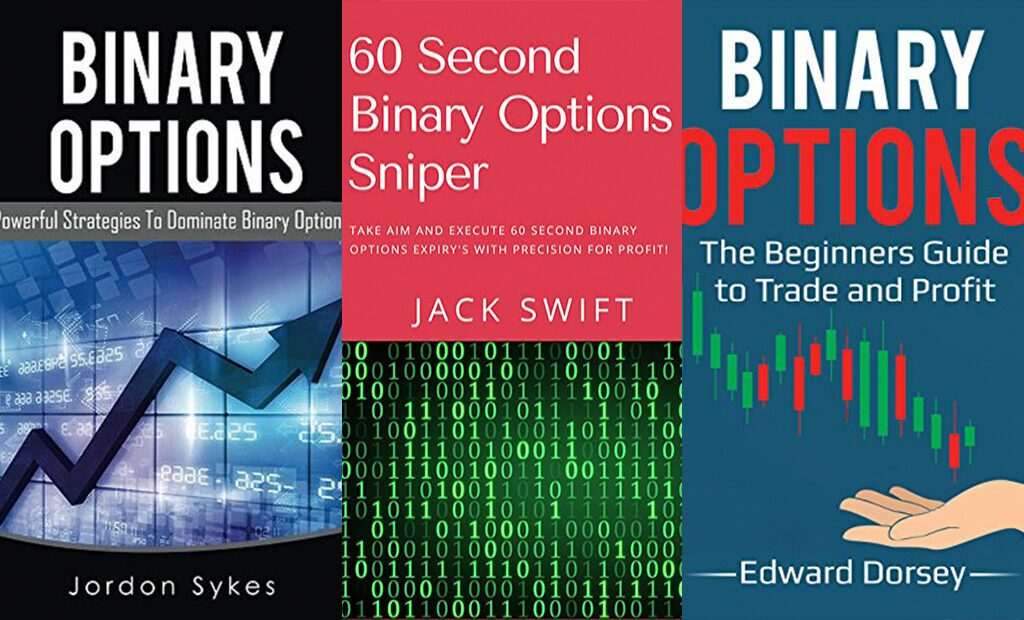 Best Binary Options Books 2024