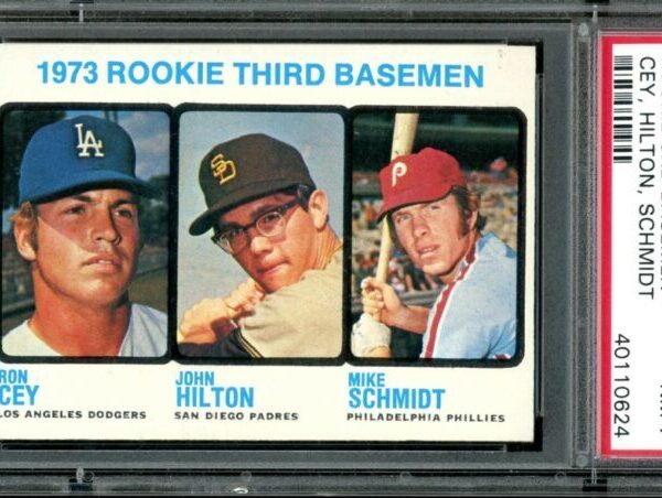 17 Most Valuable 1973 Topps Baseball Cards Worth Money