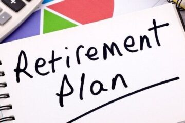 Retire Rich! 5 Things Must-Do's for Preparing a Retirement Plan (2024)