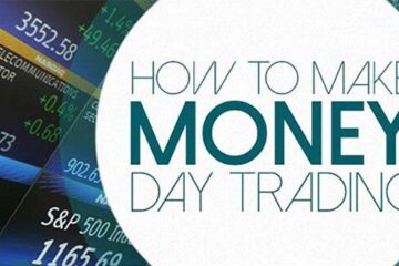 Day Trading: 6 Risks You MUST Know Before Starting (Avoid Big Losses!)