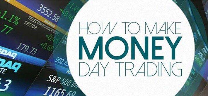 Day Trading: 6 Risks You MUST Know Before Starting (Avoid Big Losses!)