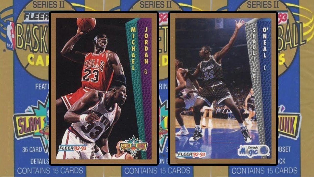 Top 15 Most Valuable 1991 Hoops Basketball Cards (PSA Graded)