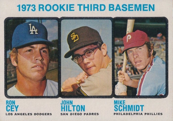 17 Most Valuable 1973 Topps Baseball Cards Worth Money